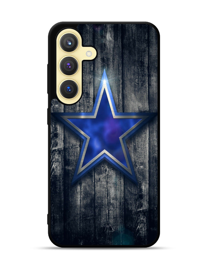 NFL Dallas Cowboys 3rd Samsung Galaxy S25 Plus 5G , Samsung Galaxy S25+ 5G Case