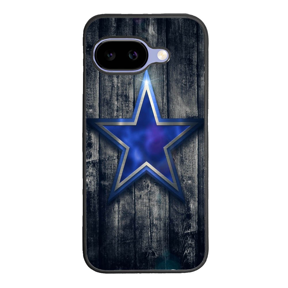 NFL Dallas Cowboys 3rd Google Pixel 10A Case