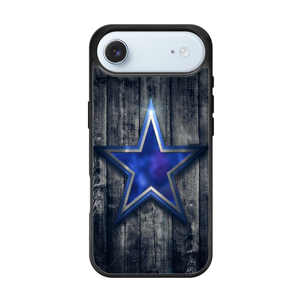 NFL Dallas Cowboys 3rd iPhone Air Case