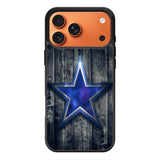 NFL Dallas Cowboys 3rd iPhone 18 Pro Case