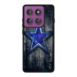 NFL Dallas Cowboys 3rd Motorola Moto Edge 60 Pro Case