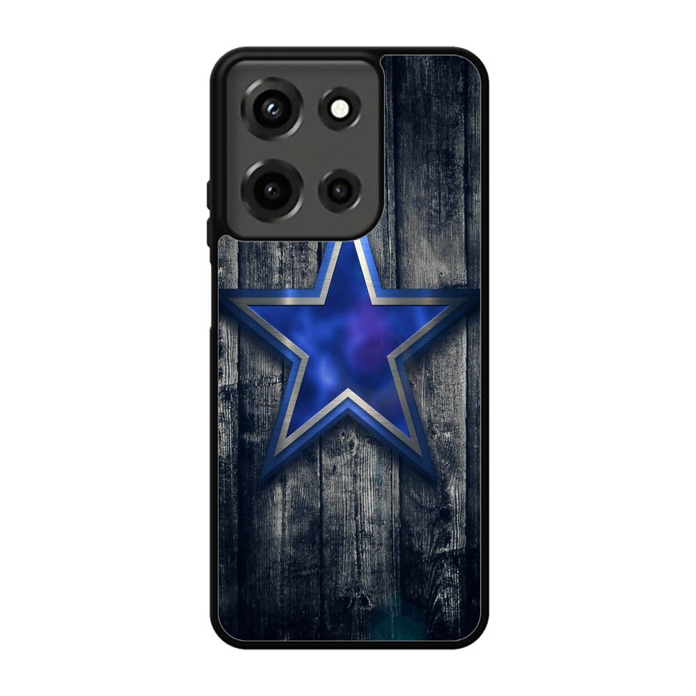 NFL Dallas Cowboys 3rd Motorola Moto G 5G 2025 Case DC4486