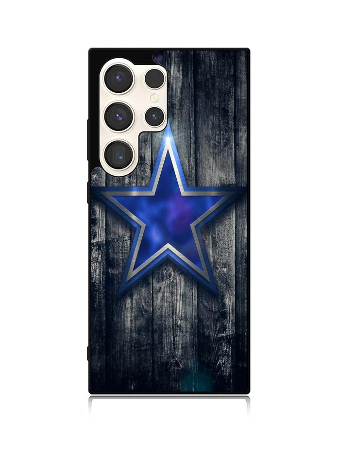NFL Dallas Cowboys 3rd Samsung Galaxy S25 Ultra 5G Case