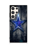 NFL Dallas Cowboys 3rd Samsung Galaxy S24 Ultra 5G Case