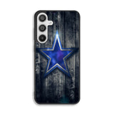 NFL Dallas Cowboys 3rd Samsung Galaxy A26 Case DC4337