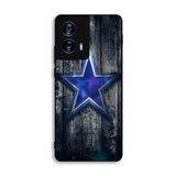NFL Dallas Cowboys 3rd Motorola Moto G Power 5G 2024 Case DC4337