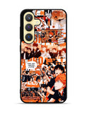 haikyuu wallpaper Samsung Galaxy S25 Plus 5G , Samsung Galaxy S25+ 5G Case