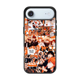 haikyuu wallpaper iPhone Air Case
