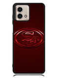 San Francisco 49Ers 11th Motorola Moto G Stylus 5G 2023 Case