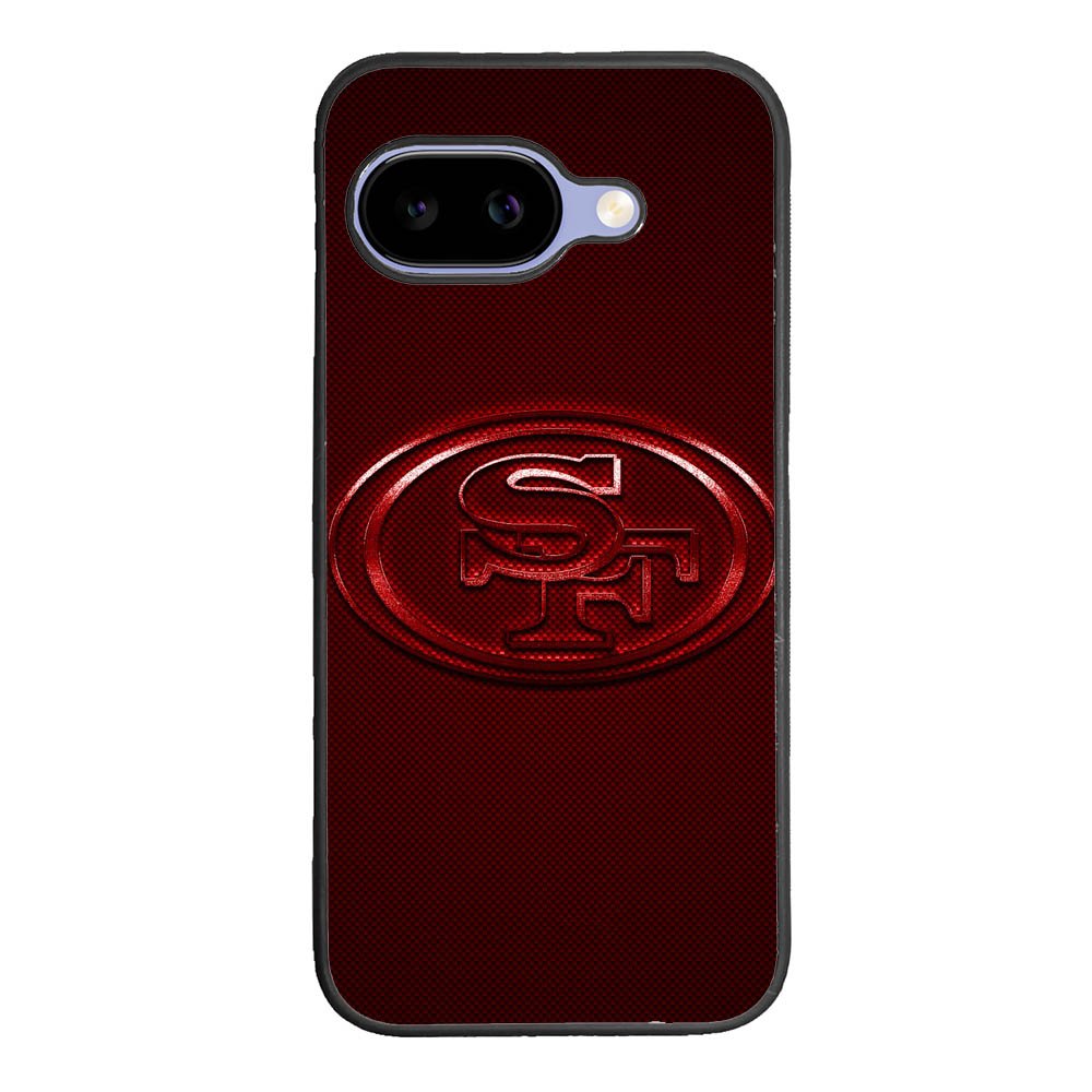 San Francisco 49Ers 11th Google Pixel 10A Case