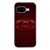 San Francisco 49Ers 11th Google Pixel 10A Case