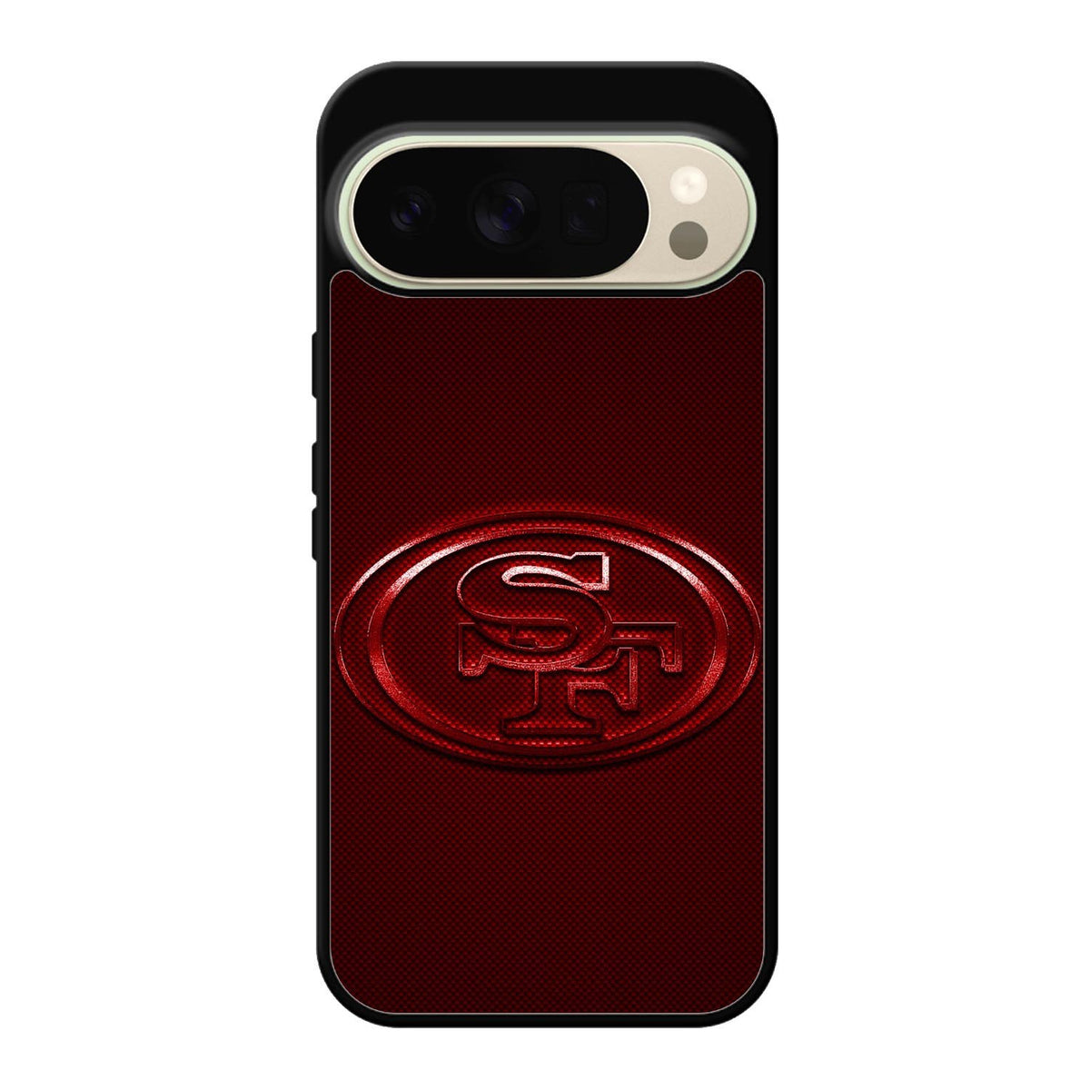 San Francisco 49Ers 11th Google Pixel 10 Pro Case
