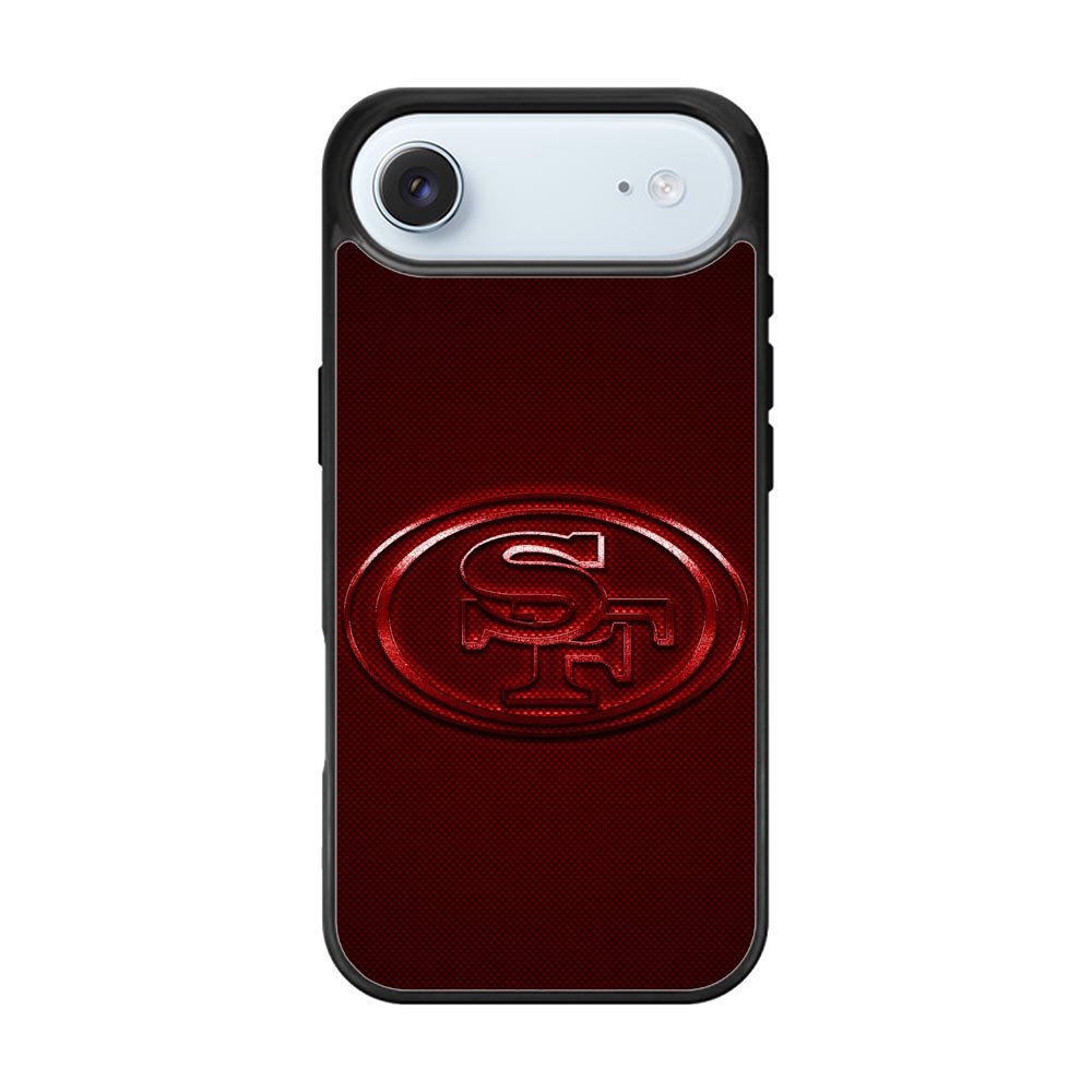 San Francisco 49Ers 11th iPhone Air Case