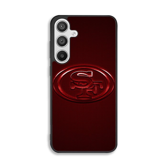 San Francisco 49Ers 11th Samsung Galaxy A26 Case DC8179