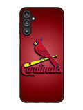 St Louis Cardinals 10th Samsung Galaxy A14 5G Case