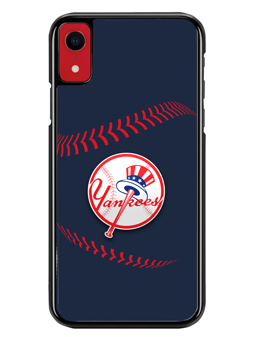 New York Yankees 13th iPhone XR Case