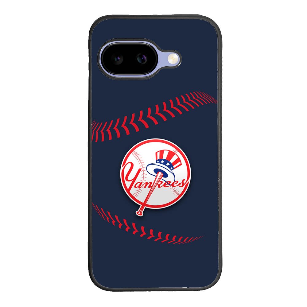 New York Yankees Google Pixel 10A Case DC1275