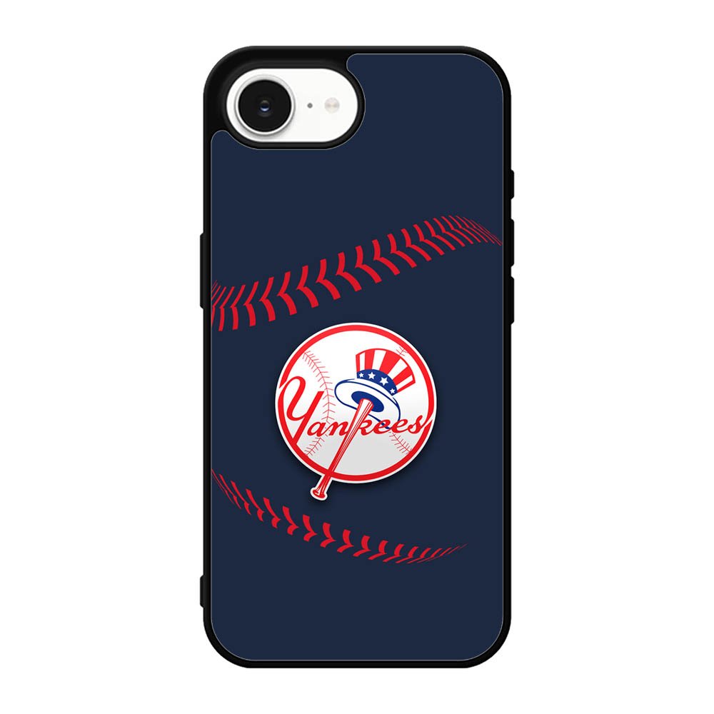 New York Yankees iPhone 17e Case DC1275