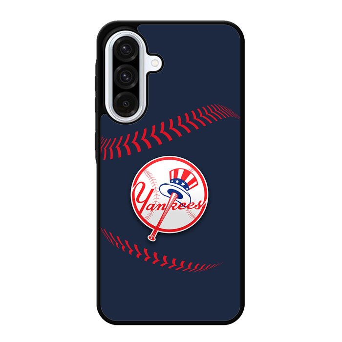 New York Yankees Samsung Galaxy A26 Case DC1275