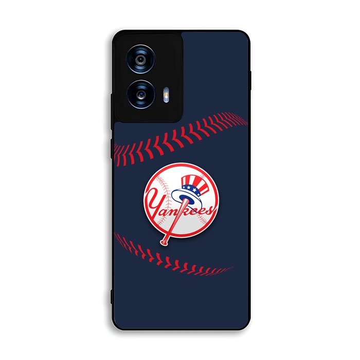 New York Yankees 13th Motorola Moto G Power 5G 2024 Case DC6905