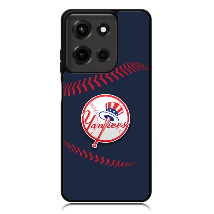 New York Yankees Motorola Moto G Power 5G 2025 DC1275