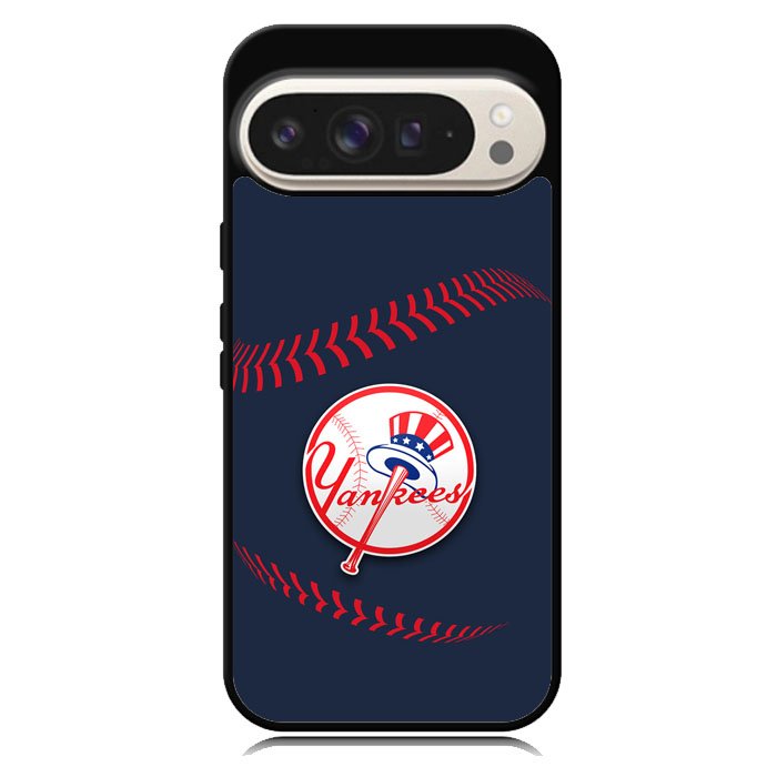New York Yankees Google Pixel 10 Pro XL Case DC1275