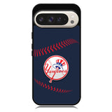 New York Yankees Google Pixel 10 Pro XL Case DC1275