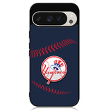 New York Yankees Google Pixel 9 Pro XL Case DC1275
