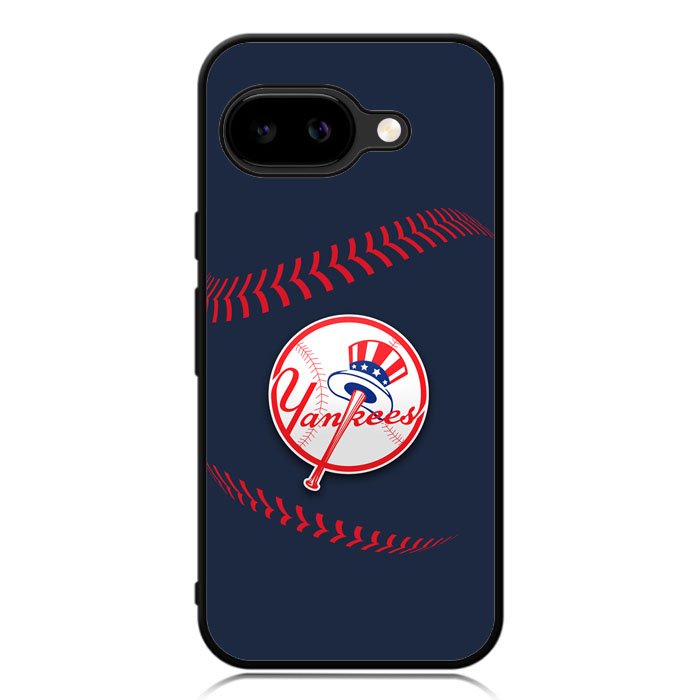 New York Yankees Google Pixel 9A Case DC1275