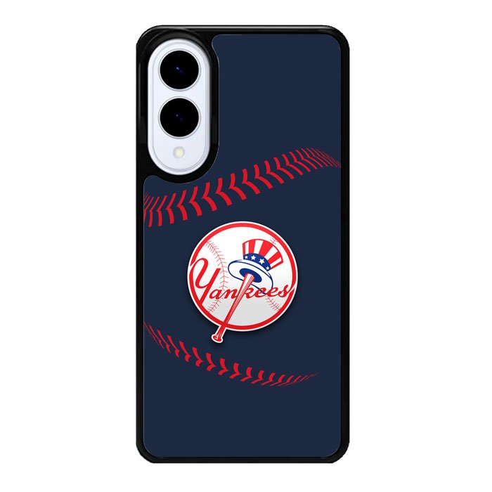 New York Yankees Samsung Galaxy S25 Edge DC1275