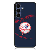 New York Yankees Samsung Galaxy S23 FE Case DC1275