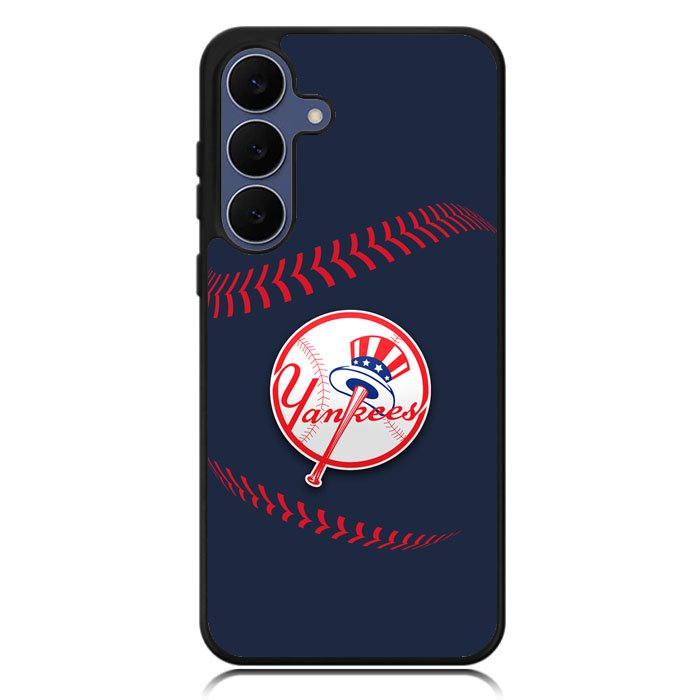 New York Yankees Samsung Galaxy S24 Case DC1275