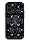 New York Yankees iPhone 13 Pro Max Case BLN9558