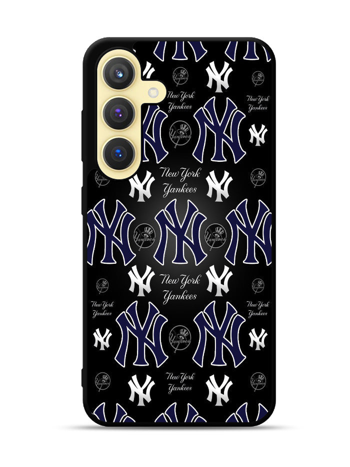 New York Yankees 12th Samsung Galaxy S25 Plus 5G , Samsung Galaxy S25+ 5G Case