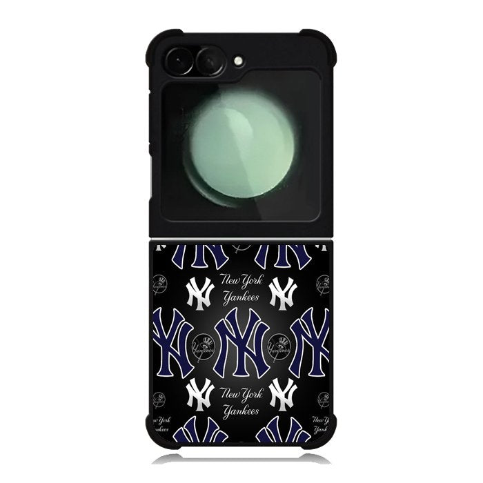 New York Yankees 12th Samsung Galaxy Z Flip 6 Case