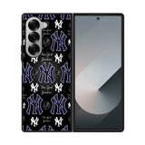 New York Yankees 12th Samsung Galaxy Z Fold 7 5G Case