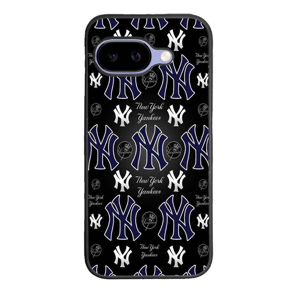 New York Yankees Google Pixel 10A Case DC1274