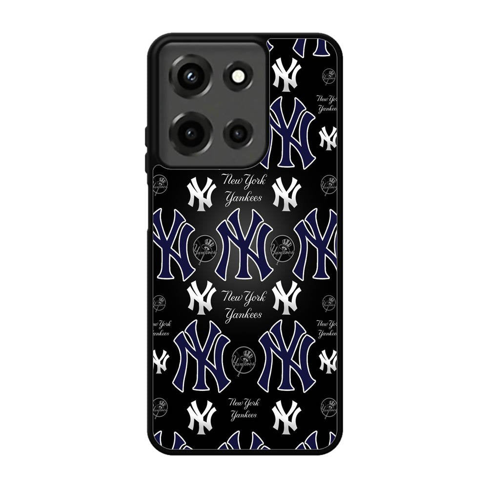 New York Yankees 12th Motorola Moto G 5G 2025 Case DC6826