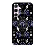 New York Yankees Samsung Galaxy A55 5G Case DC1274