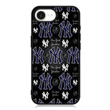 New York Yankees iPhone 16e Case DC1274