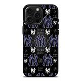 New York Yankees iPhone 16 Pro Max Case DC1274