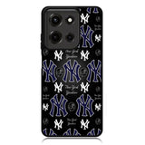 New York Yankees Motorola Moto G Power 5G 2025 DC1274