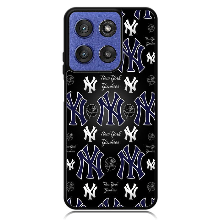 New York Yankees Motorola Moto G Stylus 5G 2025 DC1274