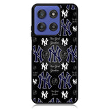 New York Yankees Motorola Moto G Stylus 5G 2025 DC1274