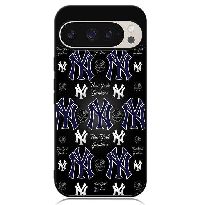 New York Yankees Google Pixel 9 Pro XL Case DC1274