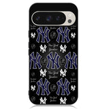 New York Yankees Google Pixel 9 Pro XL Case DC1274