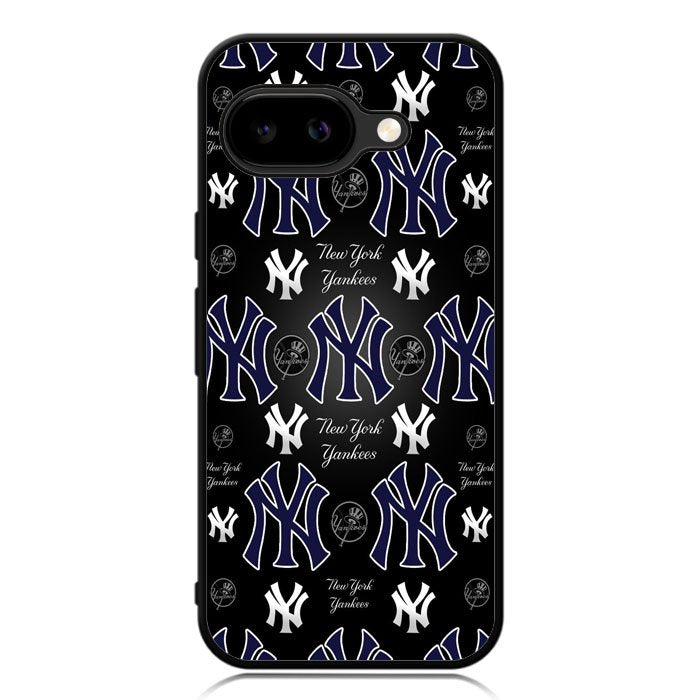 New York Yankees Google Pixel 9A Case DC1274
