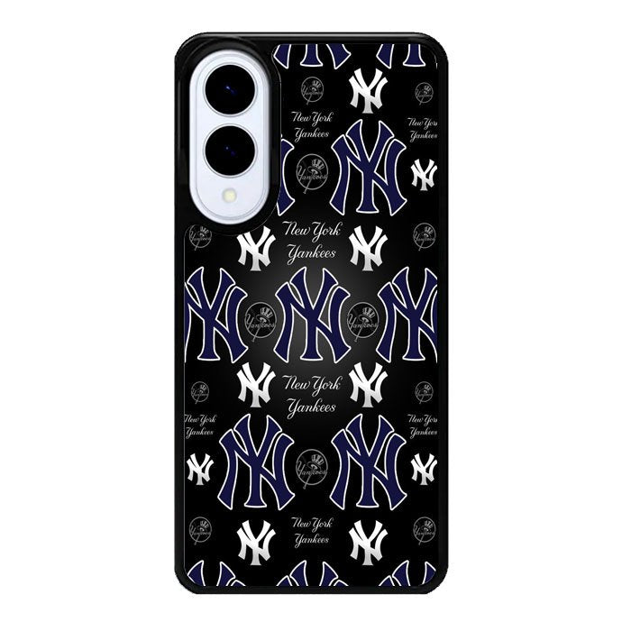 New York Yankees Samsung Galaxy S25 Edge DC1274