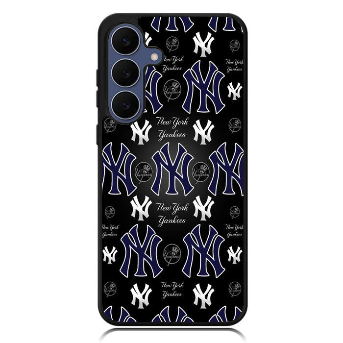 New York Yankees Samsung Galaxy S24 Case DC1274