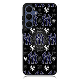 New York Yankees Samsung Galaxy S25 FE DC1274